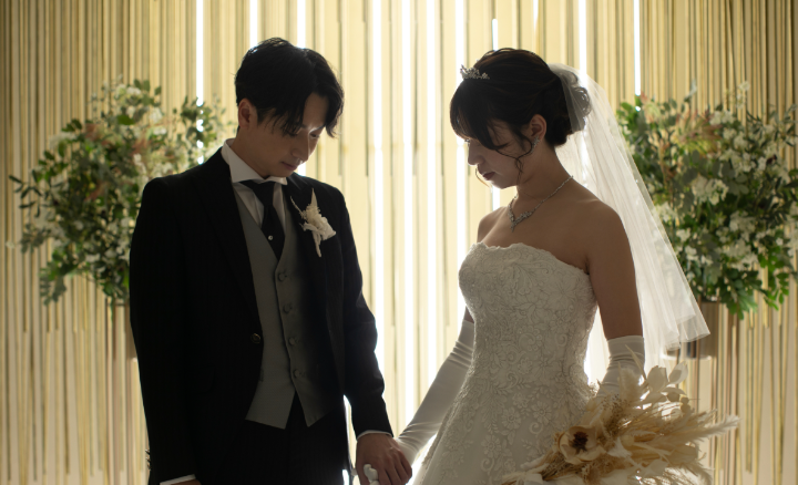 おひろめフォト👗💍